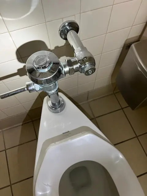 Fixture installation and repair for Sewer Camera Inspection in Colonial Village